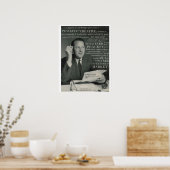 Poster "Pacifique", L. E. Lire (Cuisine)