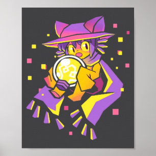 Poster Pack de Niko drôle Oneshot de Niko Oneshot Mp moi