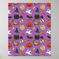 Pack Halloween Kawaii