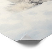 Poster Pack Sibérien Husky (Coin)