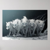 Poster Pack Wolf (Devant)