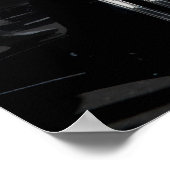 Poster Packard 120 (Coin)