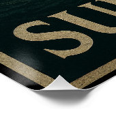 Poster Pacta Sub Mare - Pacte des Profonds (Coin)