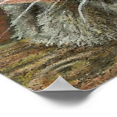 Poster Paddy le rat (Coin)