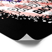 Poster Paddy's Back Funny Trump1 (Coin)