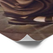 Poster Padre Pio (Coin)