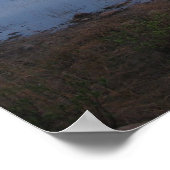 Poster Pagaie II (Coin)