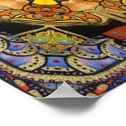 Poster Pagan Diva (Coin)