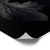 Poster Pagan Queen I Print, (Matte) (Coin)