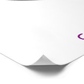 Poster Page Coloriage géant (Coin)