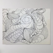 Poster Page Couleur (Devant)