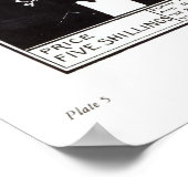 Poster Page couverture du prospectus pour "The Yellow Boo (Coin)