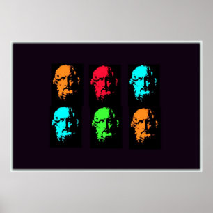 Poster Page d'accueil