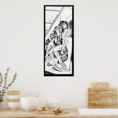 Poster Page d'accueil Bart Ride (Cuisine)