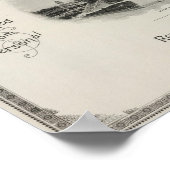 Poster Page de titre Atlas Sonoma County, Californie (Coin)