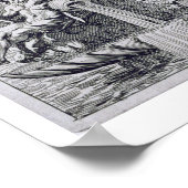 Poster Page de titre de 'Fontaine et jets d'eau dans l'It (Coin)