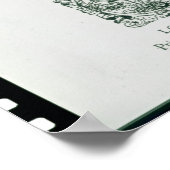 Poster Page de titre de "Romeo and Juliet" (Coin)