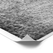 Poster Page du manuscrit (Coin)