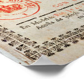 Poster Page Titre (Coin)