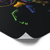 Poster Pageantry (Coin)