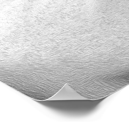 Poster Pai Mei (Coin)