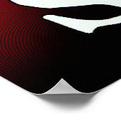 Poster Pain American Style ICS (Coin)