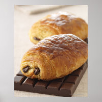 pain au chocolat