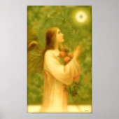 Poster : Pain d'Anges (Devant)