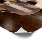 Poster Pain frais de Jessie Willcox Smith (Coin)