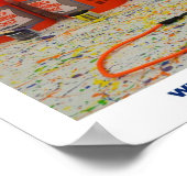 Poster Paint Bucket Puppies (Coin)