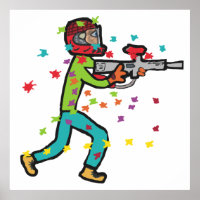 Paintball
