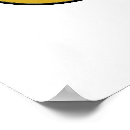 Poster Paintball Funny Paint Pun (Coin)