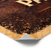 Poster Painted Desert Arizona Centennial (Coin)