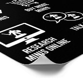 Poster Painting Miniatures Tabletop Wargame Board Games E (Coin)