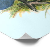 Poster Paire d'ardoise de Guineas (Coin)