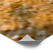 Poster Paire de danse (Coin)