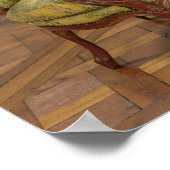 Poster Paire de fauteuils Louis XV, 1723-74 (Coin)