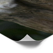 Poster Paire de tigre (Coin)