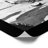 Poster Paiute Indian Adobe House 1912 (Coin)