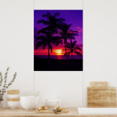 Poster Paix (Cuisine)