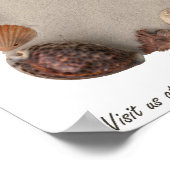Poster Paix (Coin)