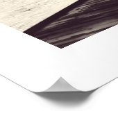 Poster "Paix" (Coin)