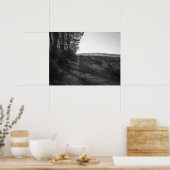 Poster "Paix" (Cuisine)