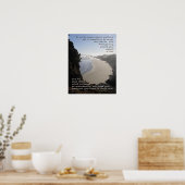 Poster Paix de Dieu (Cuisine)