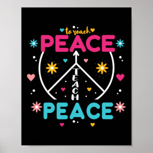 Poster Paix en Ukraine - Messages drôles et motivants