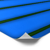 POSTER PAIX MONDIALE (Coin)