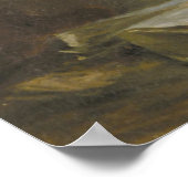 Poster Paix par Jean Leon Gerome Ferris (Coin)