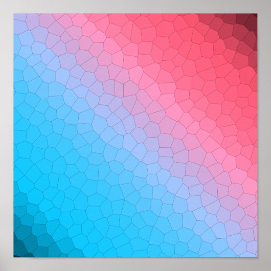 Poster Paix ~ Soleil (Devant)