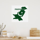 Poster Pakistan (Cuisine)