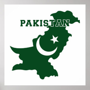 Poster Pakistan